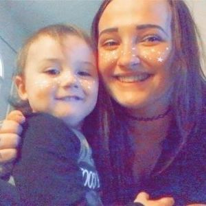 Meet your Posher, Natalie robyn